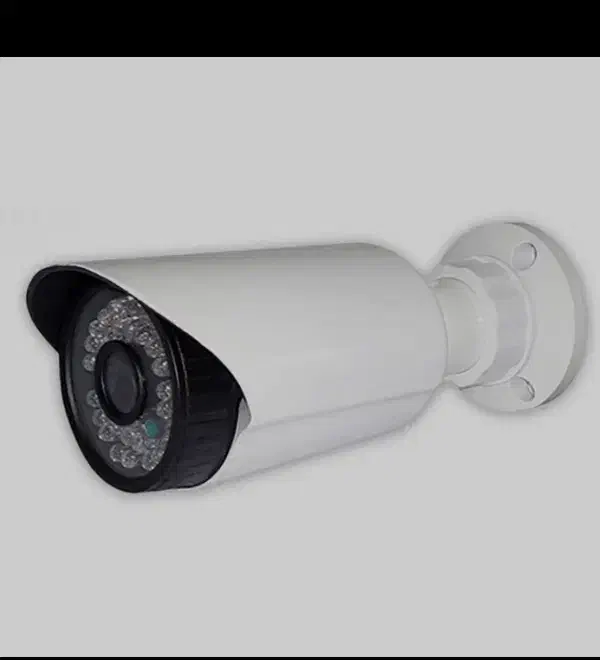 نصب و راه اندازی دوربین مداربسته|خدمات پیشه و مهارت|رشت, گلباغ نماز|دیوار