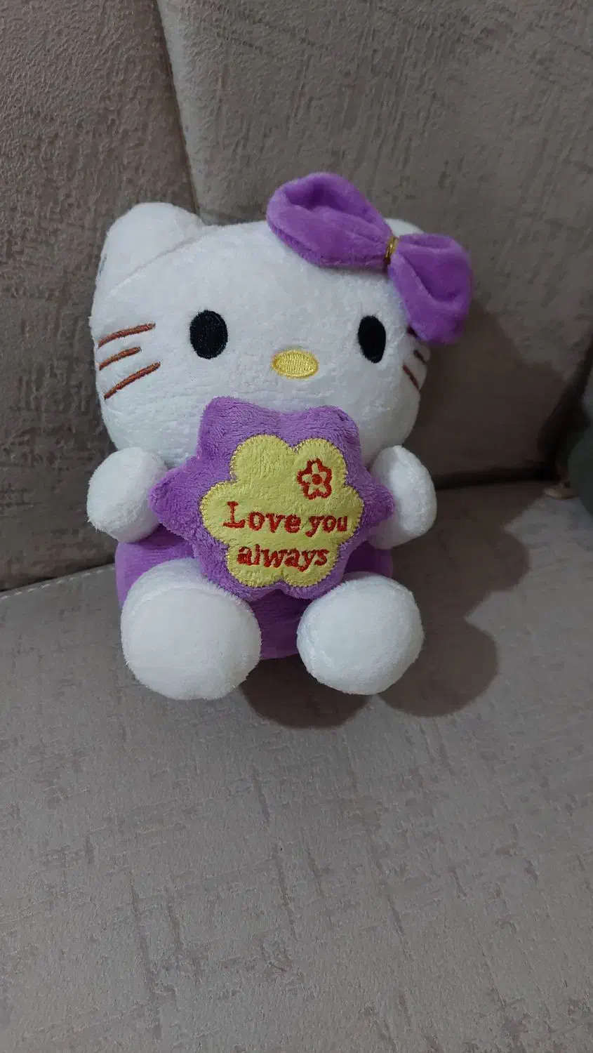 تعدادی عروسک باهم|اسباب‌‌بازی|رشت, گلسار|دیوار