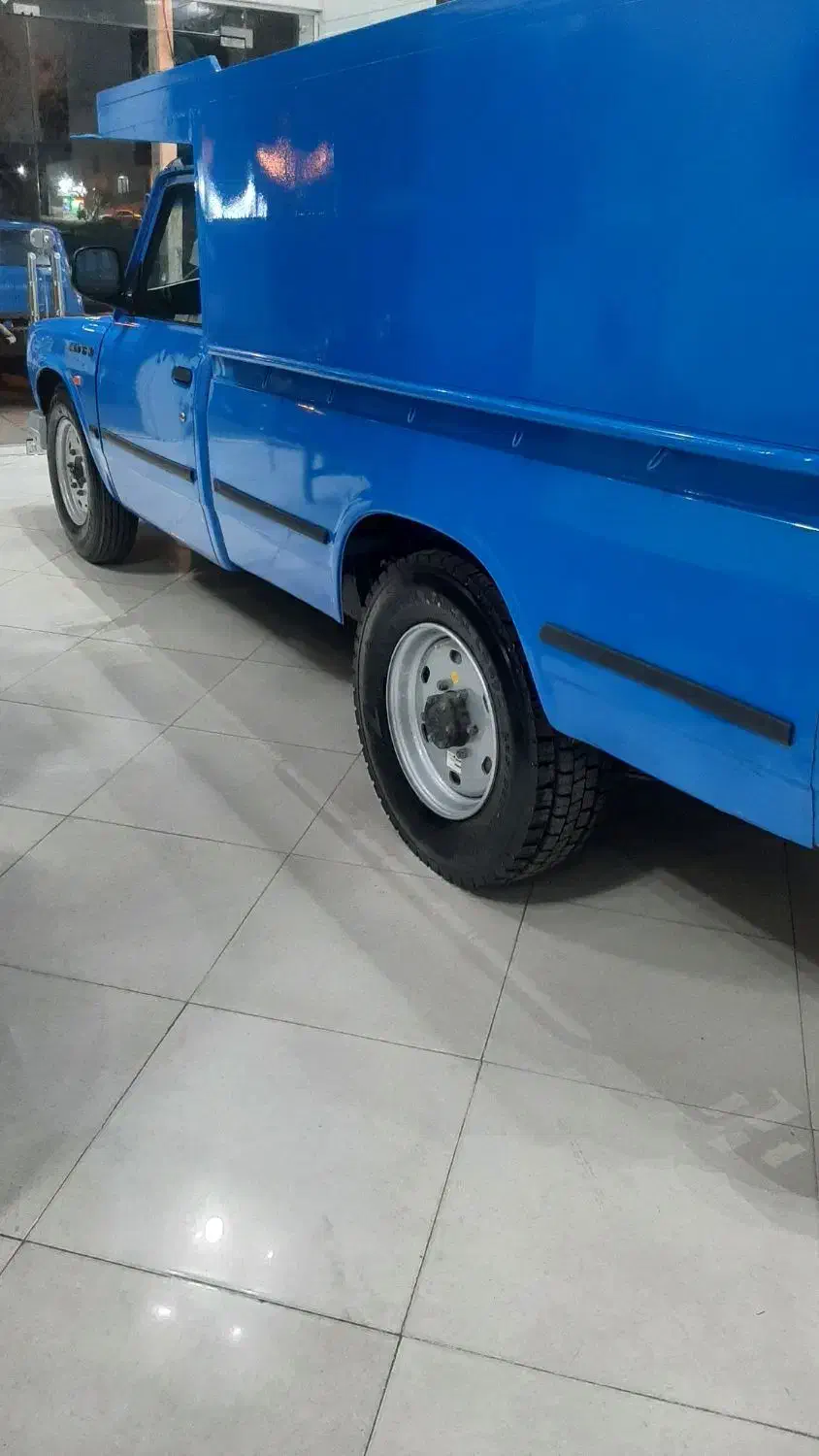 نیسان دیزل ۹۹ بیرنگ|خودرو سواری و وانت|زنجان, |دیوار