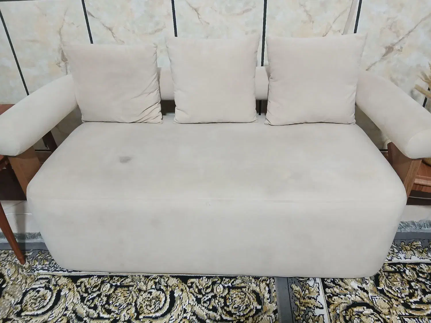 مبل مینیمال|مبلمان خانگی و میز عسلی|چابهار, |دیوار