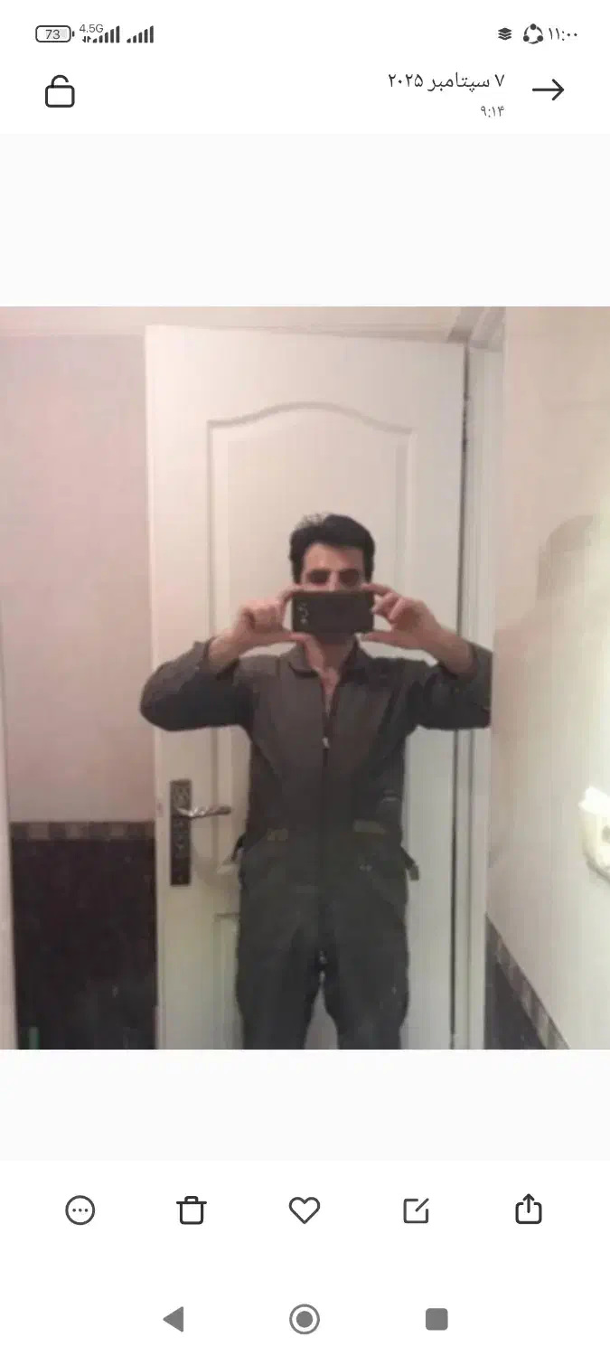 برقکار برق کار ساختمان و صنعتی انقلاب|خدمات پیشه و مهارت|تهران, فلاح|دیوار