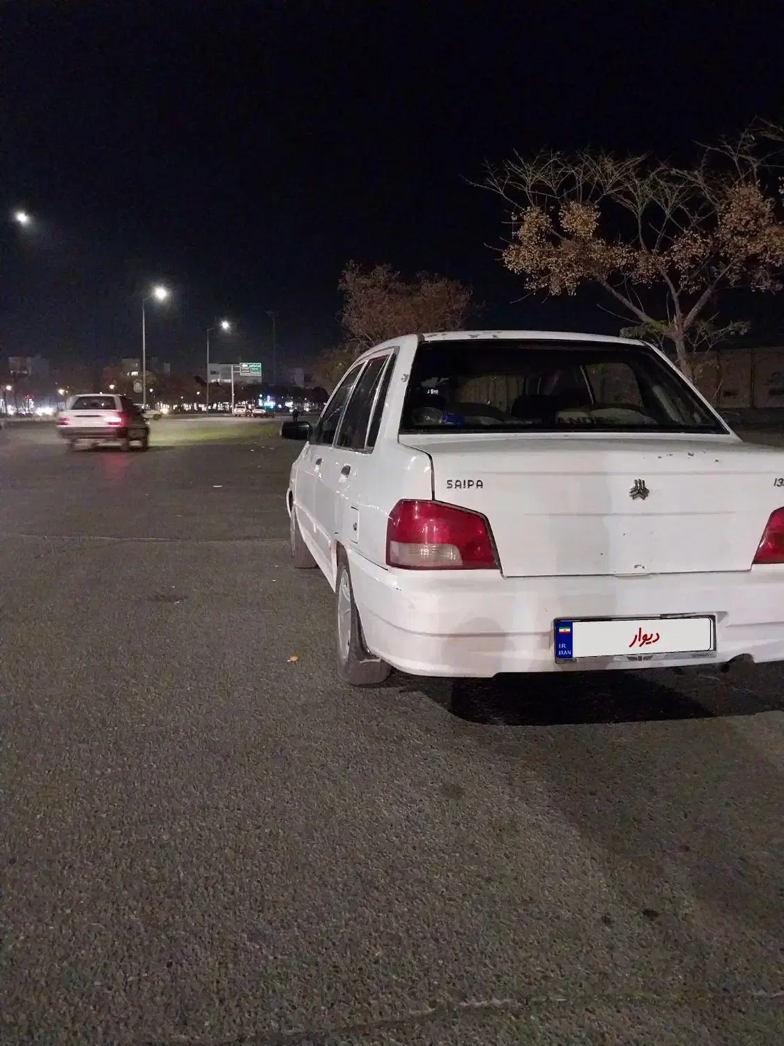 پراید 132 دوگانه|خودرو سواری و وانت|سبزوار, قصبه شرقی|دیوار