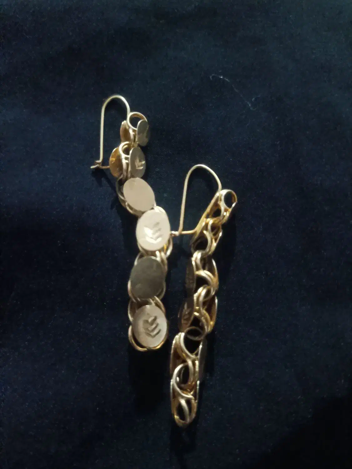 گوشواره بیروتی|جواهرات|یاسوج, |دیوار