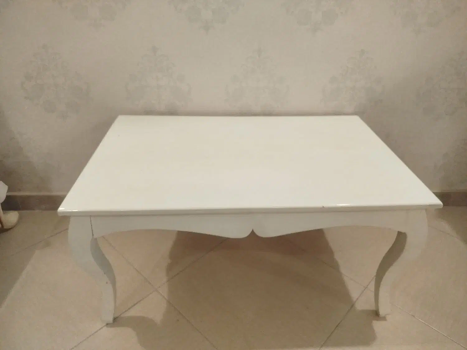 میز و عسلی|مبلمان خانگی و میز عسلی|رباط‌کریم, رباط‌کریم|دیوار