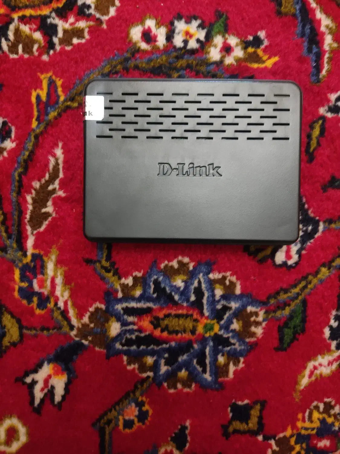 مودم همراه آداپتور|مودم و تجهیزات شبکه|تهران, یاخجی آباد|دیوار