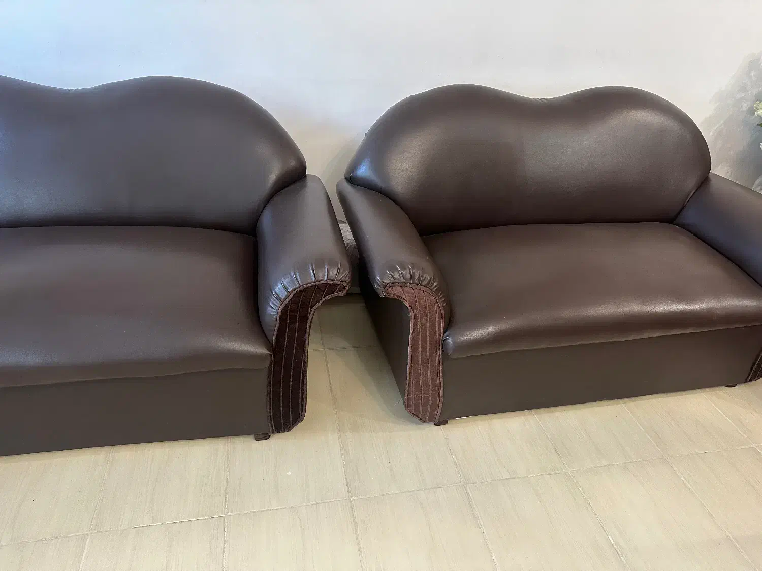 مبل دست دوم|مبلمان خانگی و میز عسلی|نوشهر, |دیوار