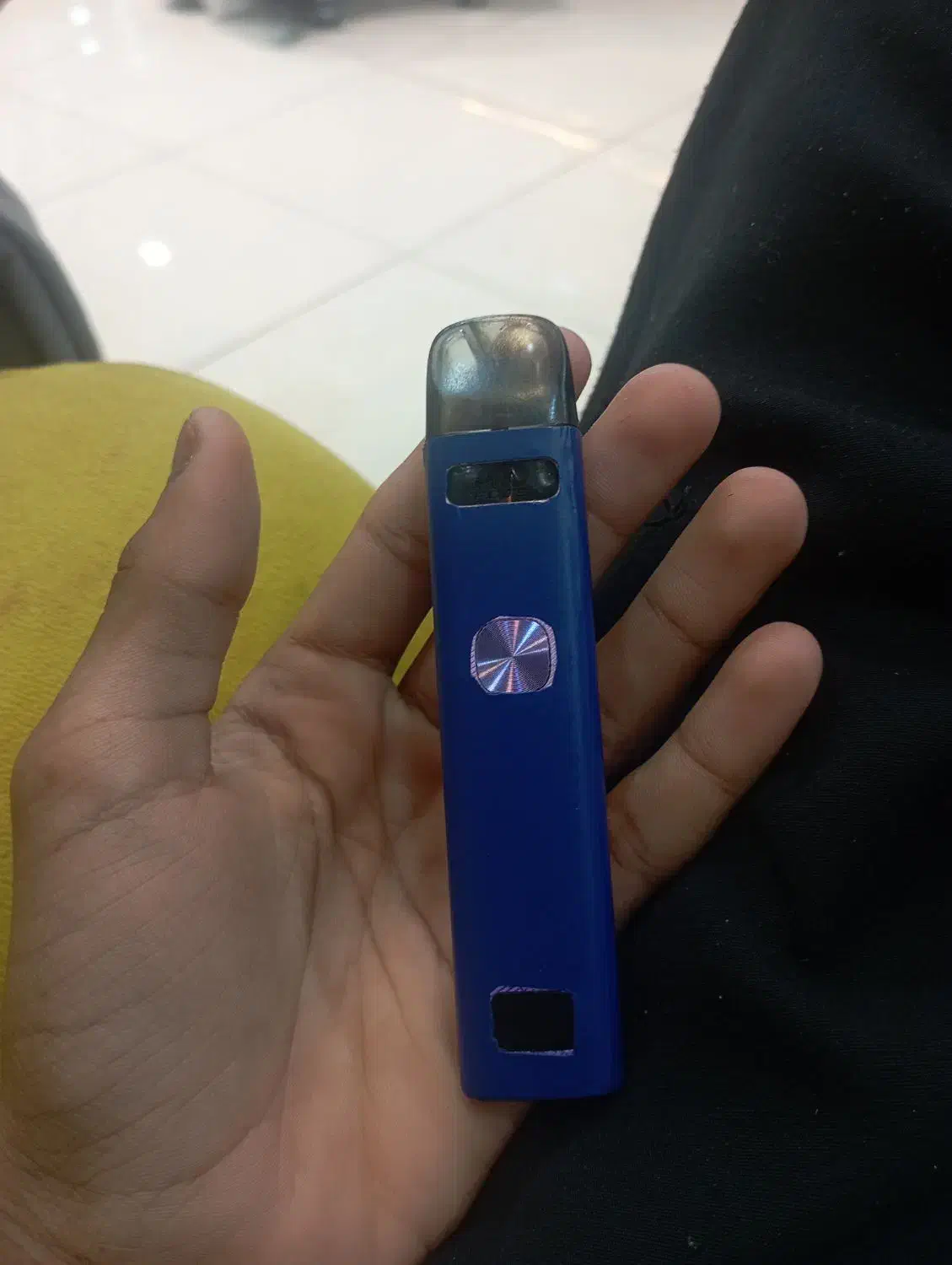 ویپ پاد سیگار الکترونیکی|زیورآلات و اکسسوری|قشم, |دیوار