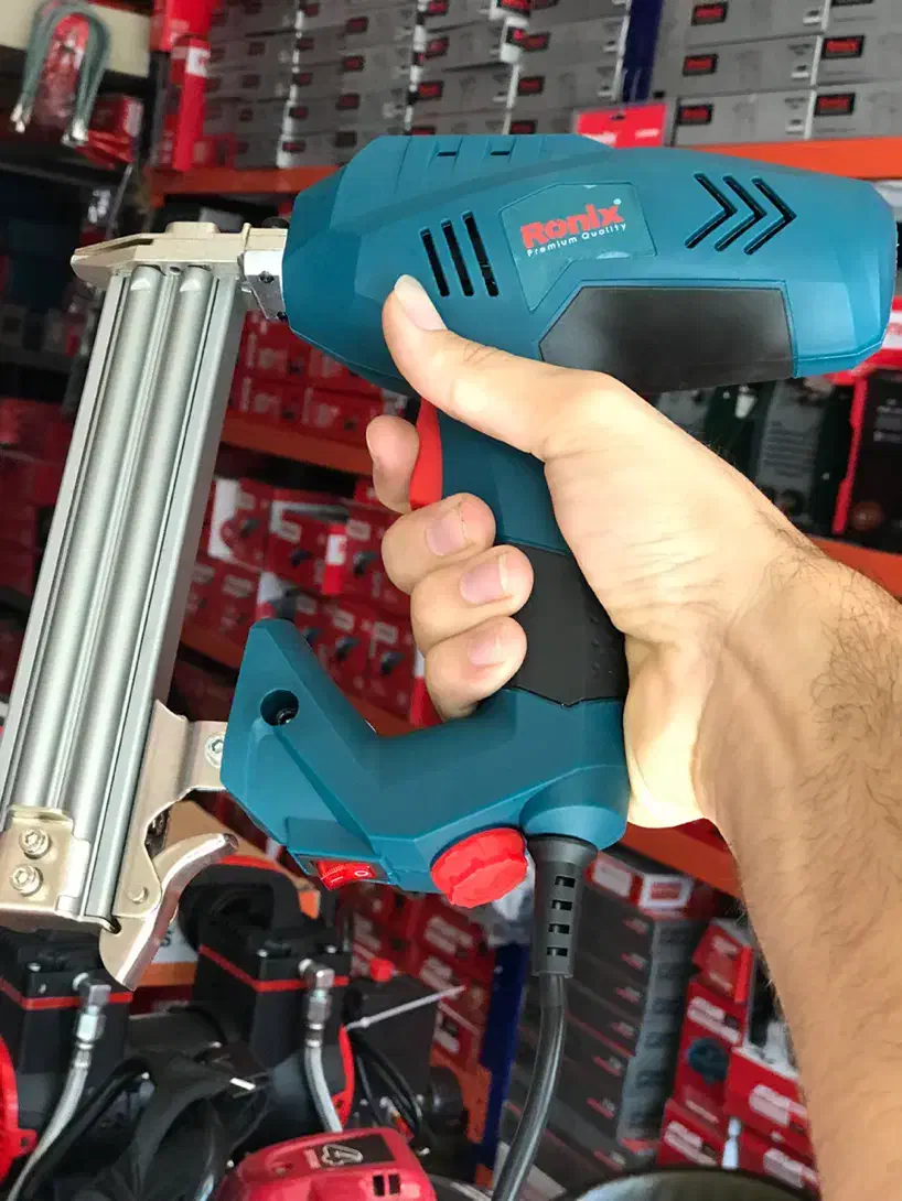 میخکوب برقی میخکوب میخ پرهیزکاری تخفیف|ابزارآلات|قزوین, |دیوار