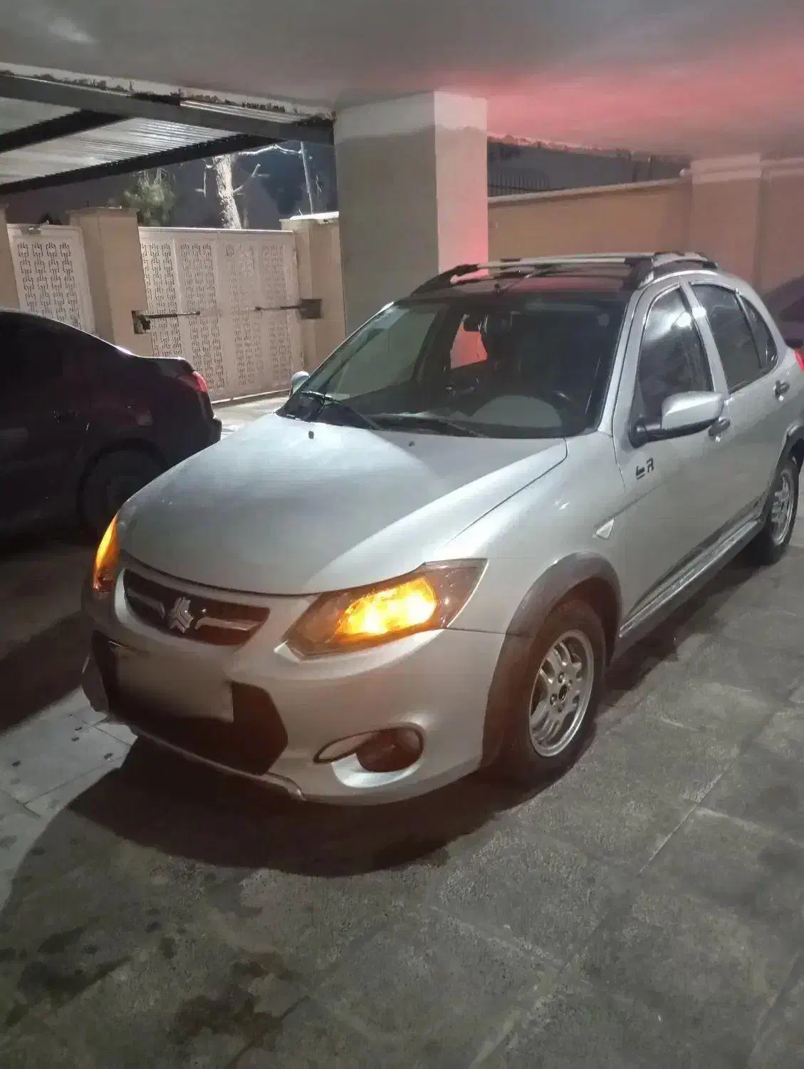 کوییک R 1400|خودرو سواری و وانت|تهران, فتح|دیوار