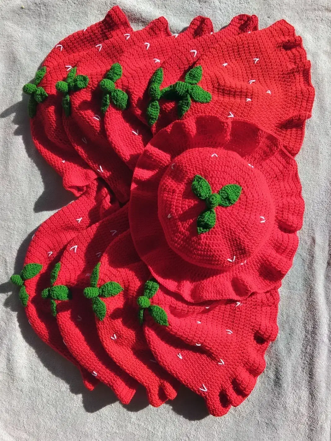 کلاه باکت ترند|لباس|شهرکرد, |دیوار