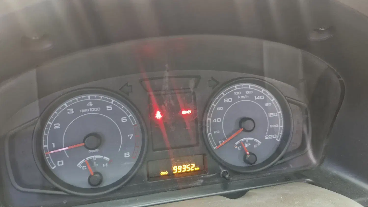 فروش پژو slxدریچه سیمی مدل ۹۹|خودرو سواری و وانت|لردگان, |دیوار