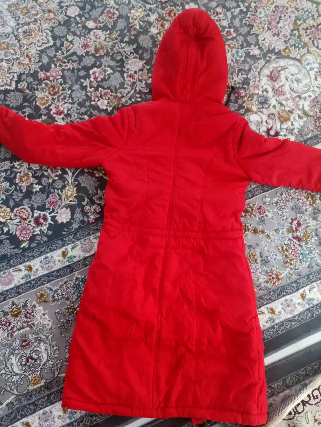 پالتو دخترانه|کفش و لباس بچه|مریوان, |دیوار