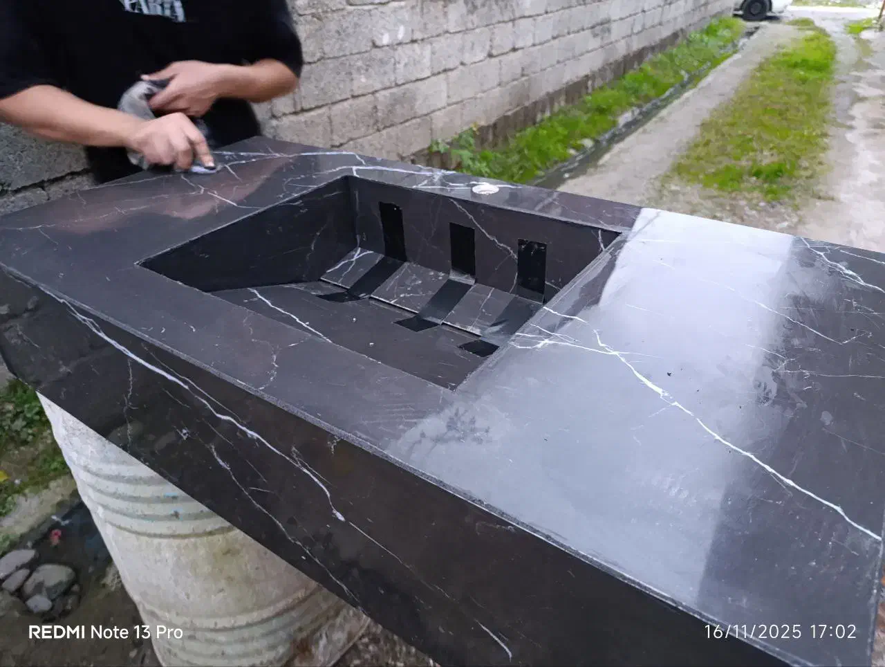 فروش روشویی|لوازم سرویس بهداشتی|آستانه اشرفیه, |دیوار