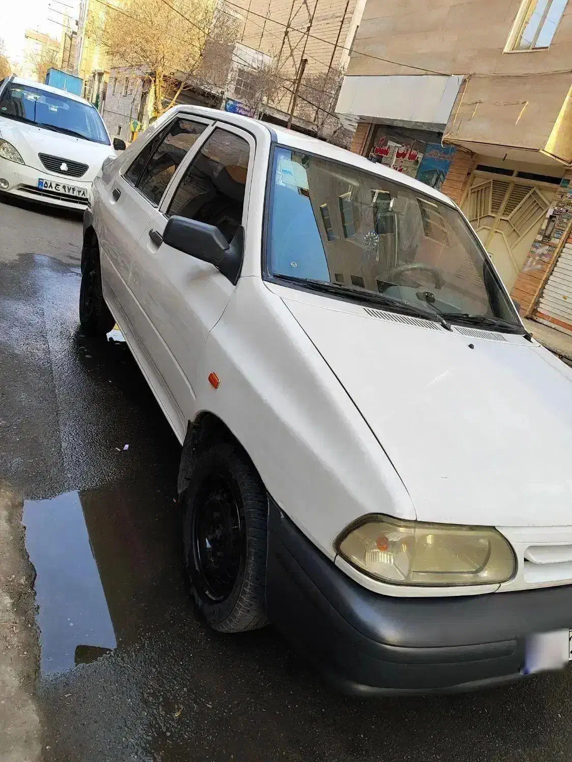 پراید 131|خودرو سواری و وانت|صباشهر, |دیوار