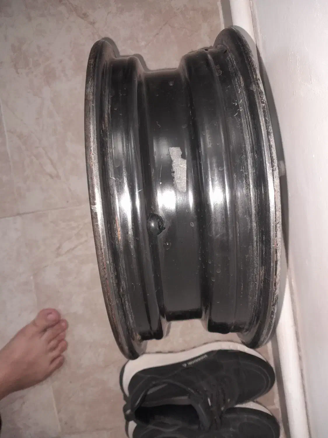 لوازم یدکی|قطعات یدکی و لوازم جانبی|رباطکریم, نصیرشهر|دیوار