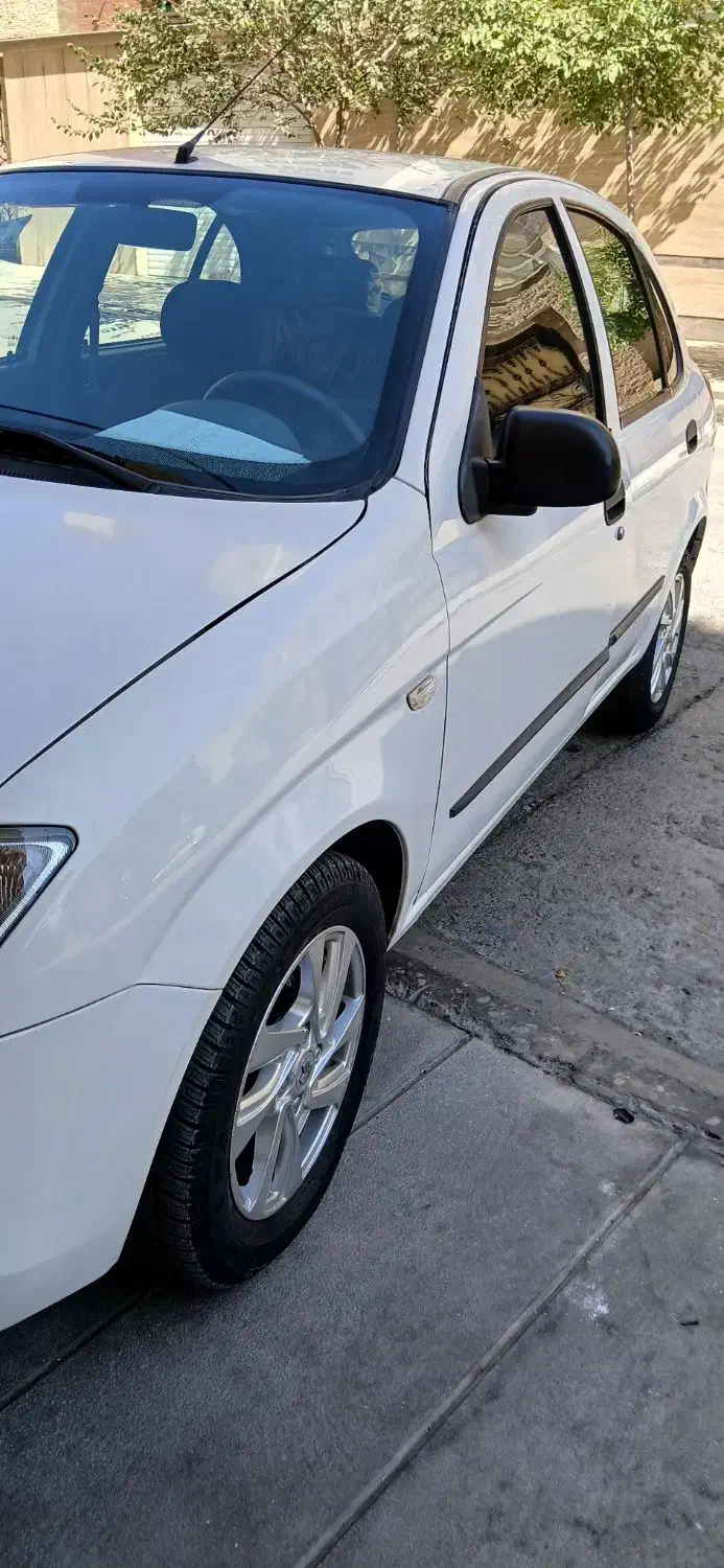 تیبا ۲ صفر واقعی|خودرو سواری و وانت|مشهد, دانشجو|دیوار