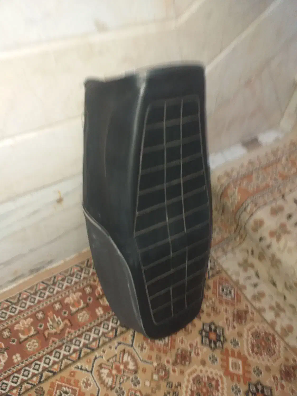 فروش لوازم یدکی موتور|قطعات یدکی و لوازم جانبی|قم, هفت تیر|دیوار