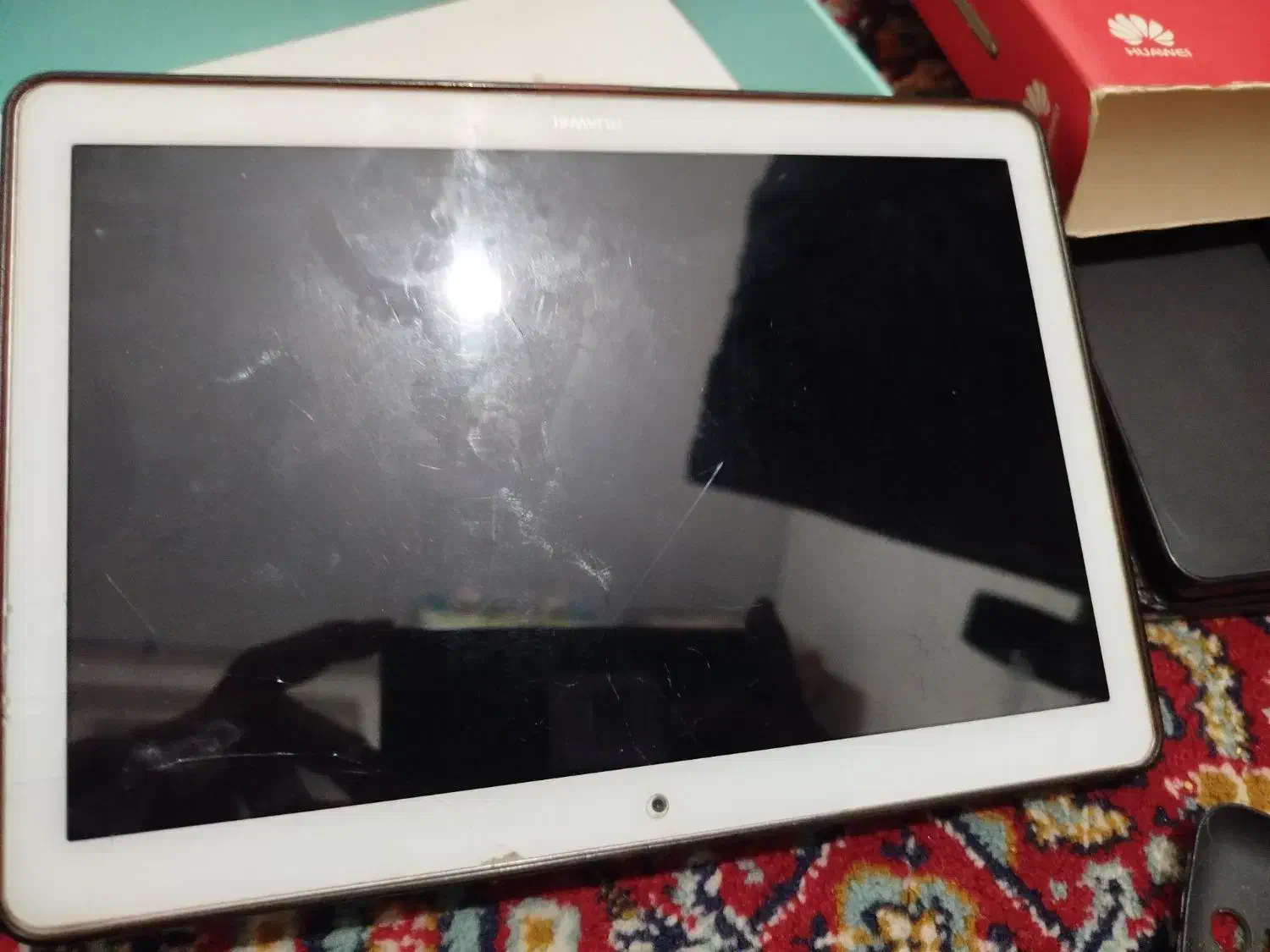 تبلت|تبلت|قرچک, باقرآباد|دیوار