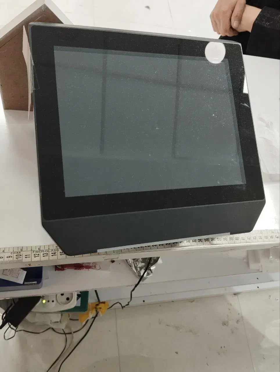 تمامی وسایل لباس فروشی در اطلس|فروشگاه و مغازه|اردبیل, |دیوار