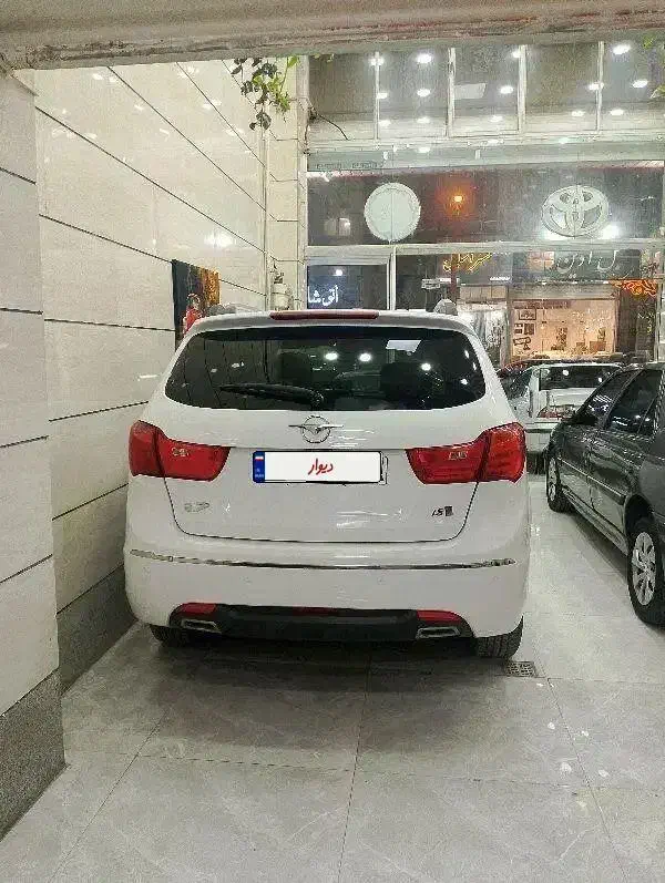 هایما ۹۶با وام|خودرو سواری و وانت|قزوین, |دیوار