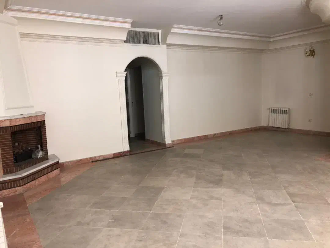 نیلوفر ۱۲۵ متر ۲ خوابه فول  (تک واحدی)