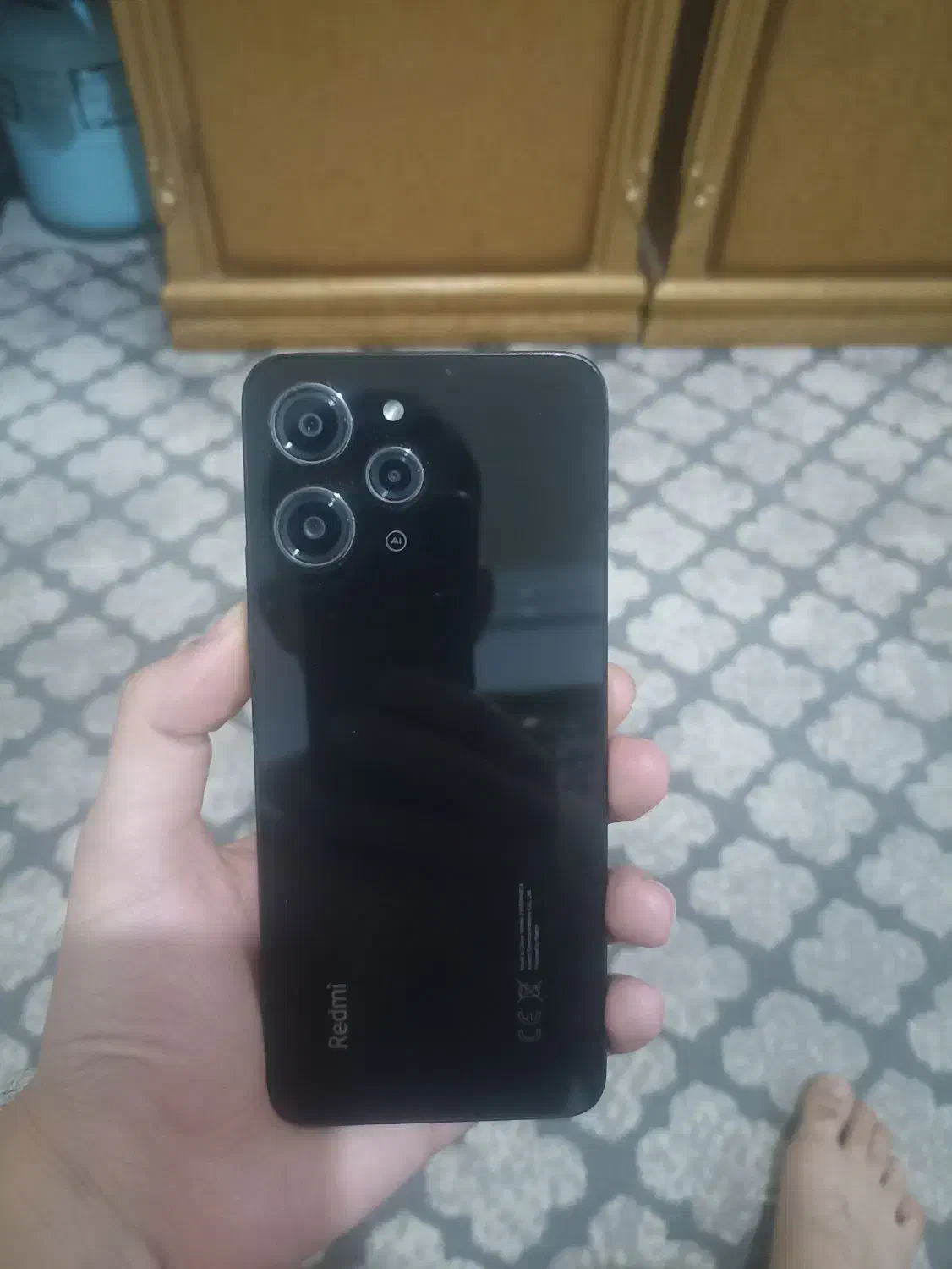 redmi12|موبایل|قم, یزدان‌شهر|دیوار