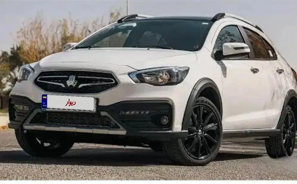 حواله خودرو آریا|خودرو سواری و وانت|چابهار, |دیوار