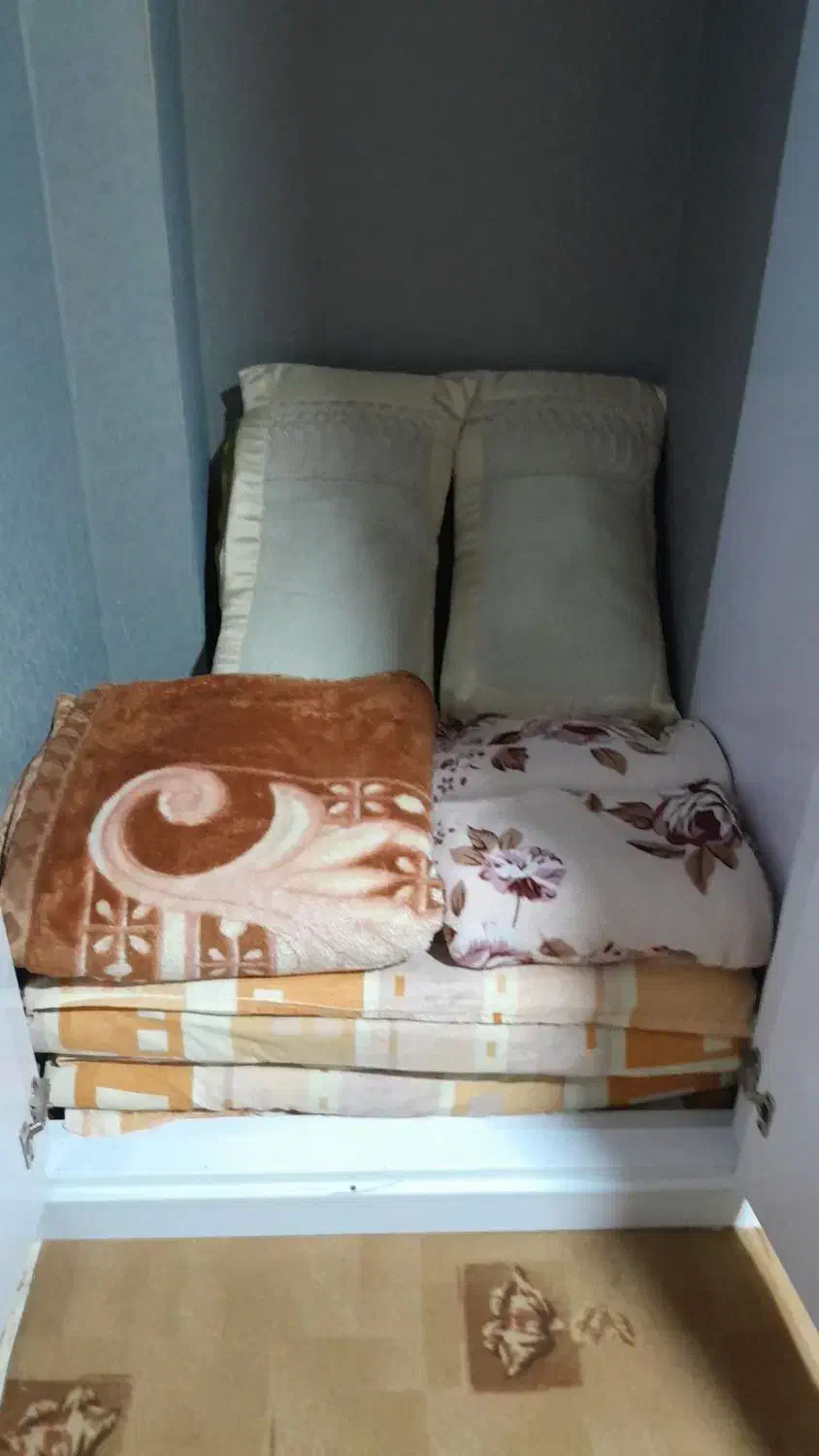 اجاره منزل روزانه و هفتگی و ماهانه|اجارهٔ کوتاه‌مدت آپارتمان و سوئیت|فولادشهر, مسکن مهر فولادشهر|دیوار