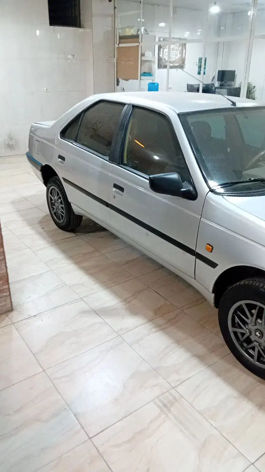 پژومدل۹۸|خودرو سواری و وانت|جیرفت, |دیوار