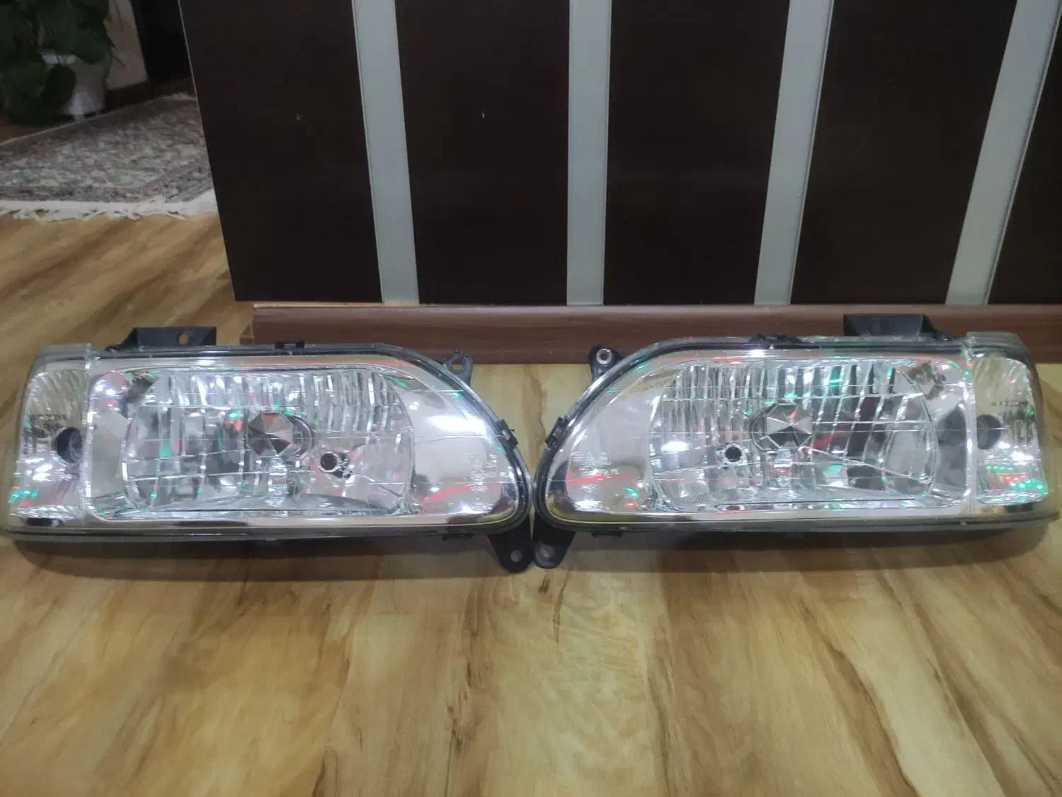 فروش چراغ ۱۳۱|قطعات یدکی و لوازم جانبی|خلخال, |دیوار