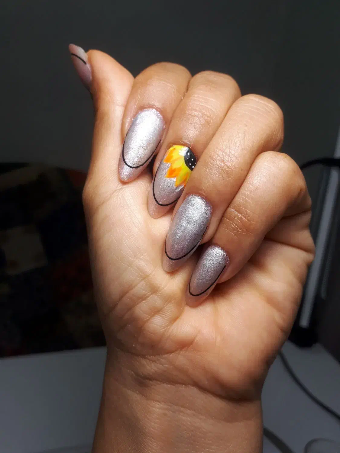 کاشت ناخن|خدمات آرایشگری و زیبایی|دوگنبدان, |دیوار