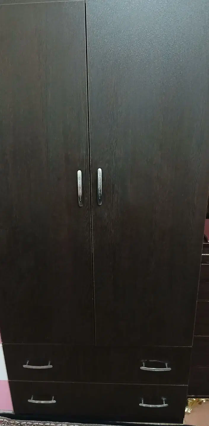 کمد و دراور و میزارایش کمد بچه|جاکفشی، کمد، دراور|زنجان, |دیوار