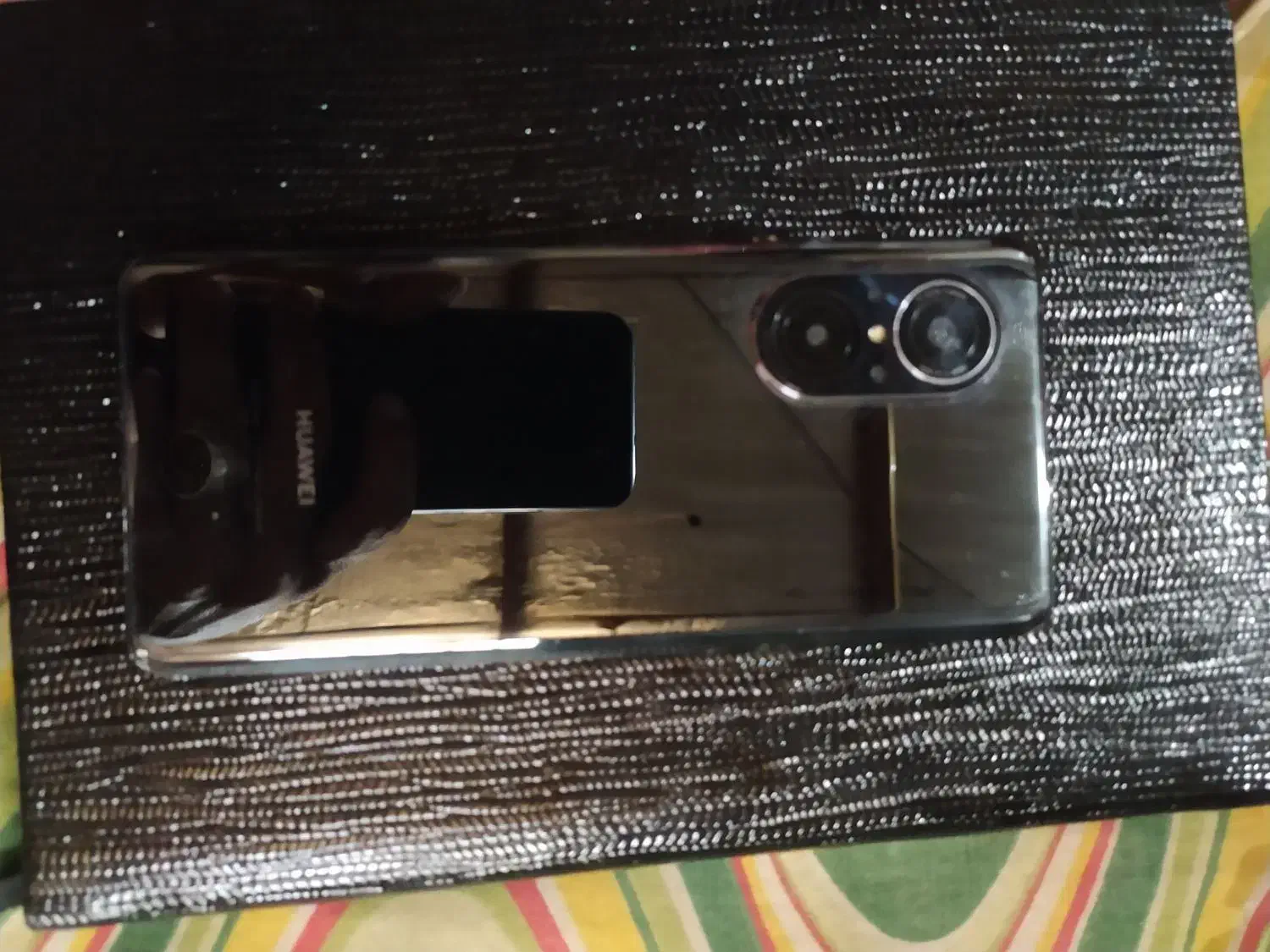 گوشی هوآوی نوا 9 se|موبایل|تربتحیدریه, ۴۵ متری|دیوار