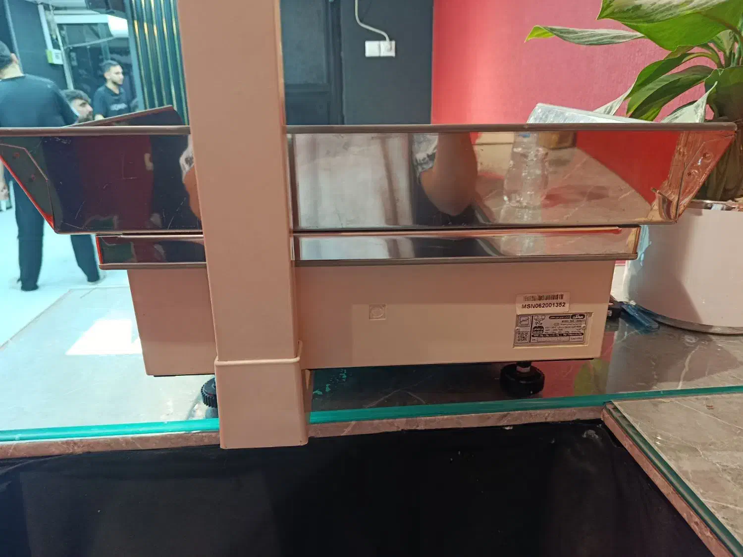 ترازو محک پلاس 70 کیلویی|فروشگاه و مغازه|کهریزک, |دیوار