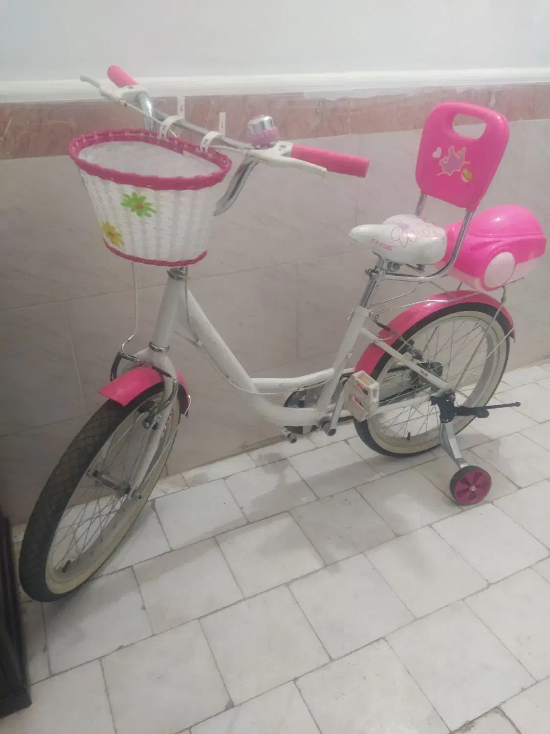 فروش دوچرخه در حد نو|دوچرخه، اسکیت، اسکوتر|ابهر, |دیوار