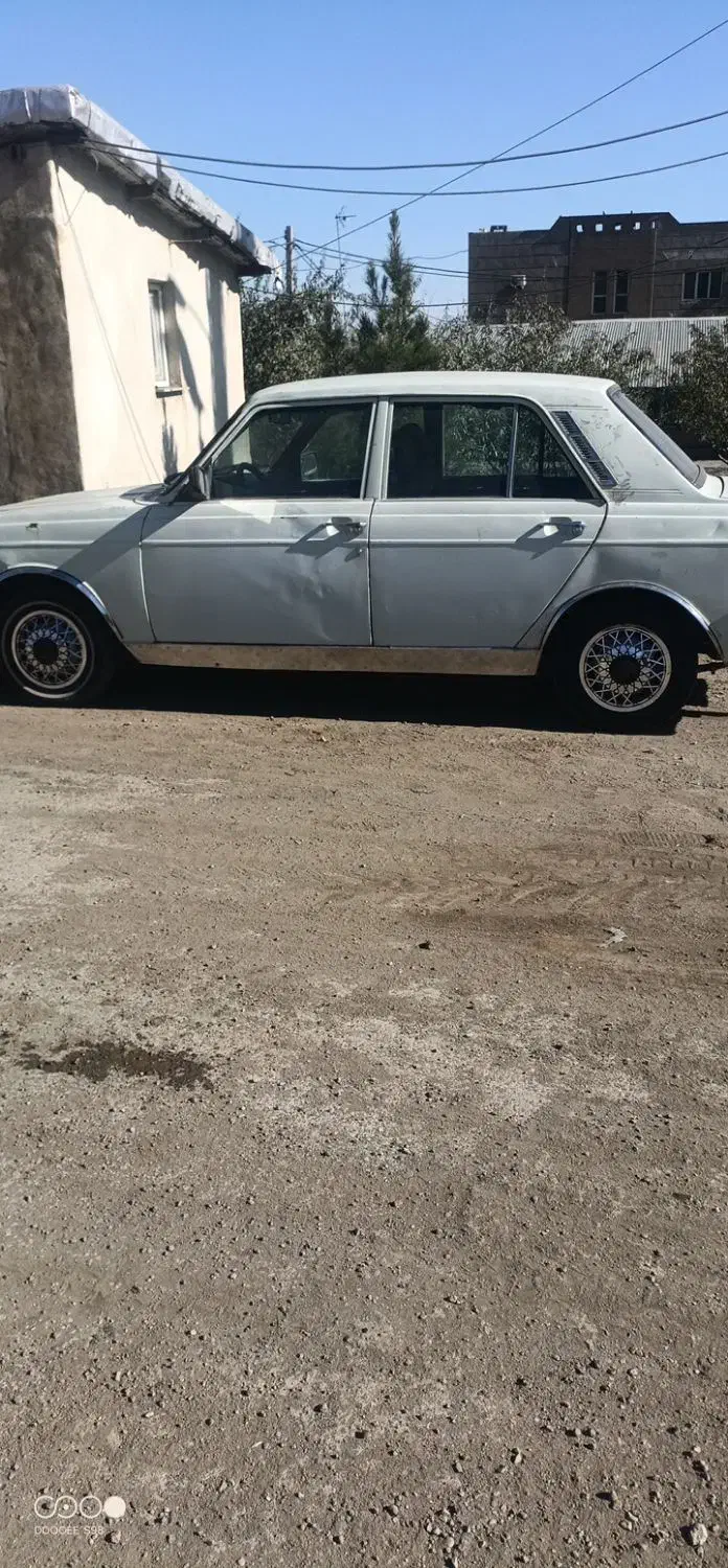 پیکان انژکتور مدل81|خودرو سواری و وانت|بیجار, |دیوار