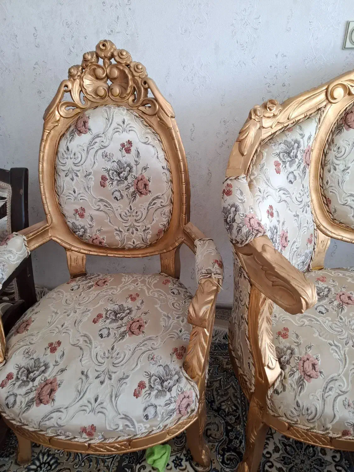 فروش فوری|مبلمان خانگی و میز عسلی|اردستان, |دیوار