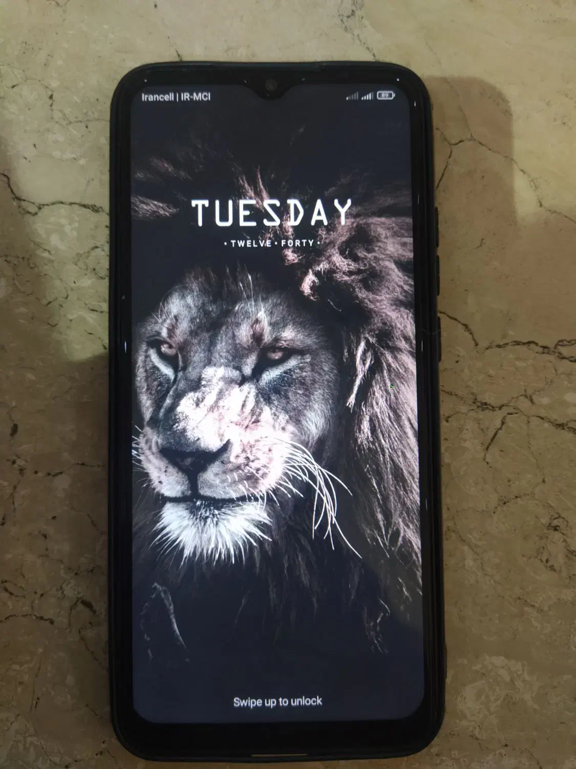 شیامی ردمی redmi 10a نونو|موبایل|تهران, دردشت|دیوار