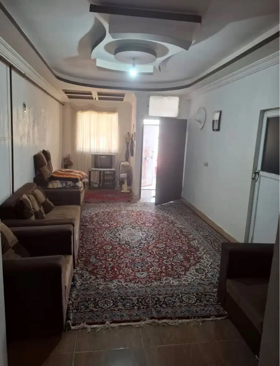 سوییت ۶۰مترجانبازان،سوییت فروشی،واحدهمکف۱خواب|فروش خانه و ویلا|رشت, جانبازان|دیوار