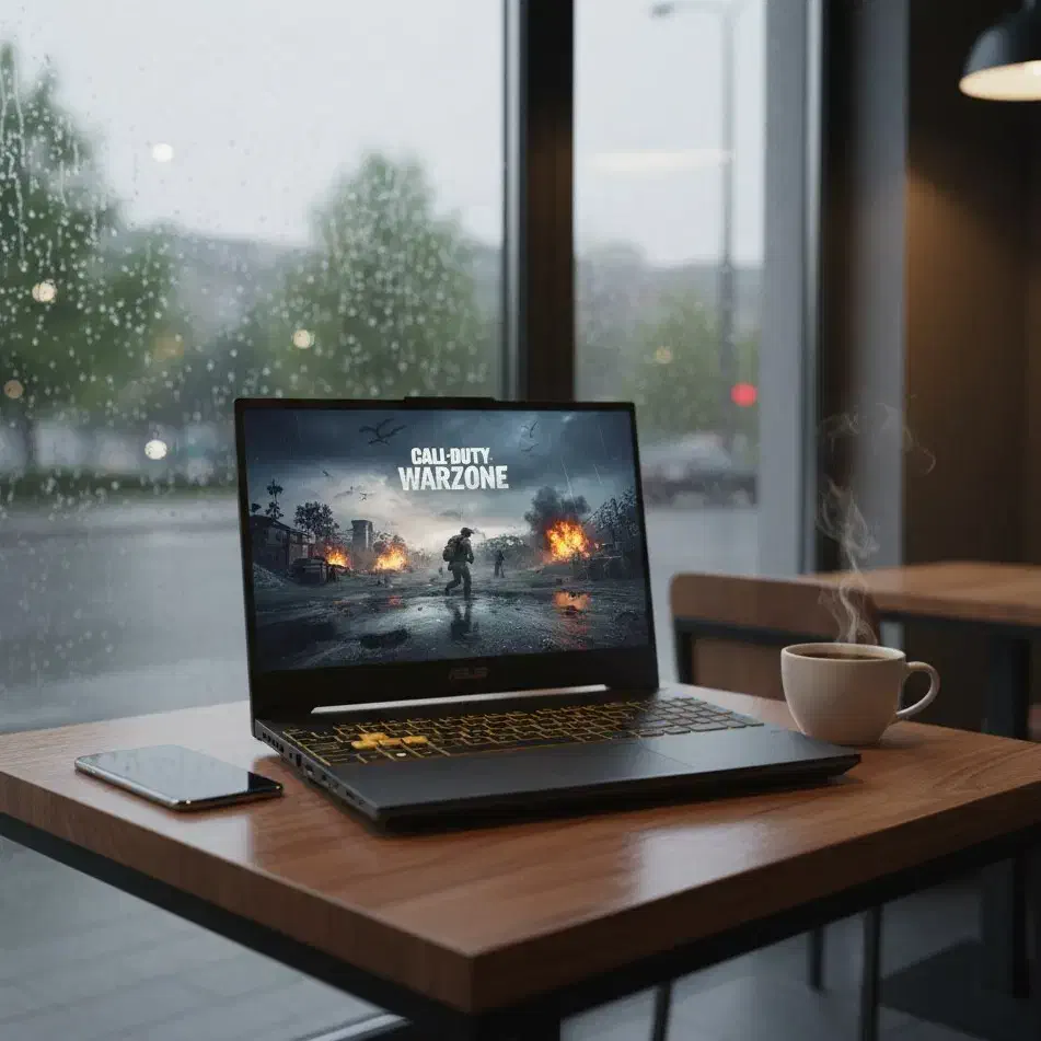 لپ تاپ گیمینگ جم|رایانه همراه|جم, |دیوار