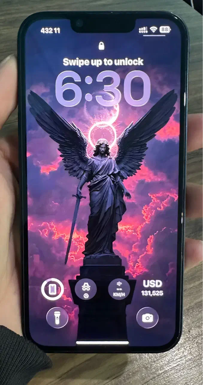 ایفون ۱۳|موبایل|شیراز, شهرک گلستان|دیوار