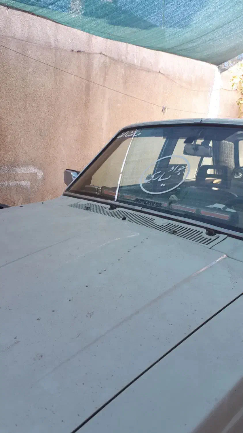 پیکان سواری|خودرو سواری و وانت|فلاورجان, |دیوار