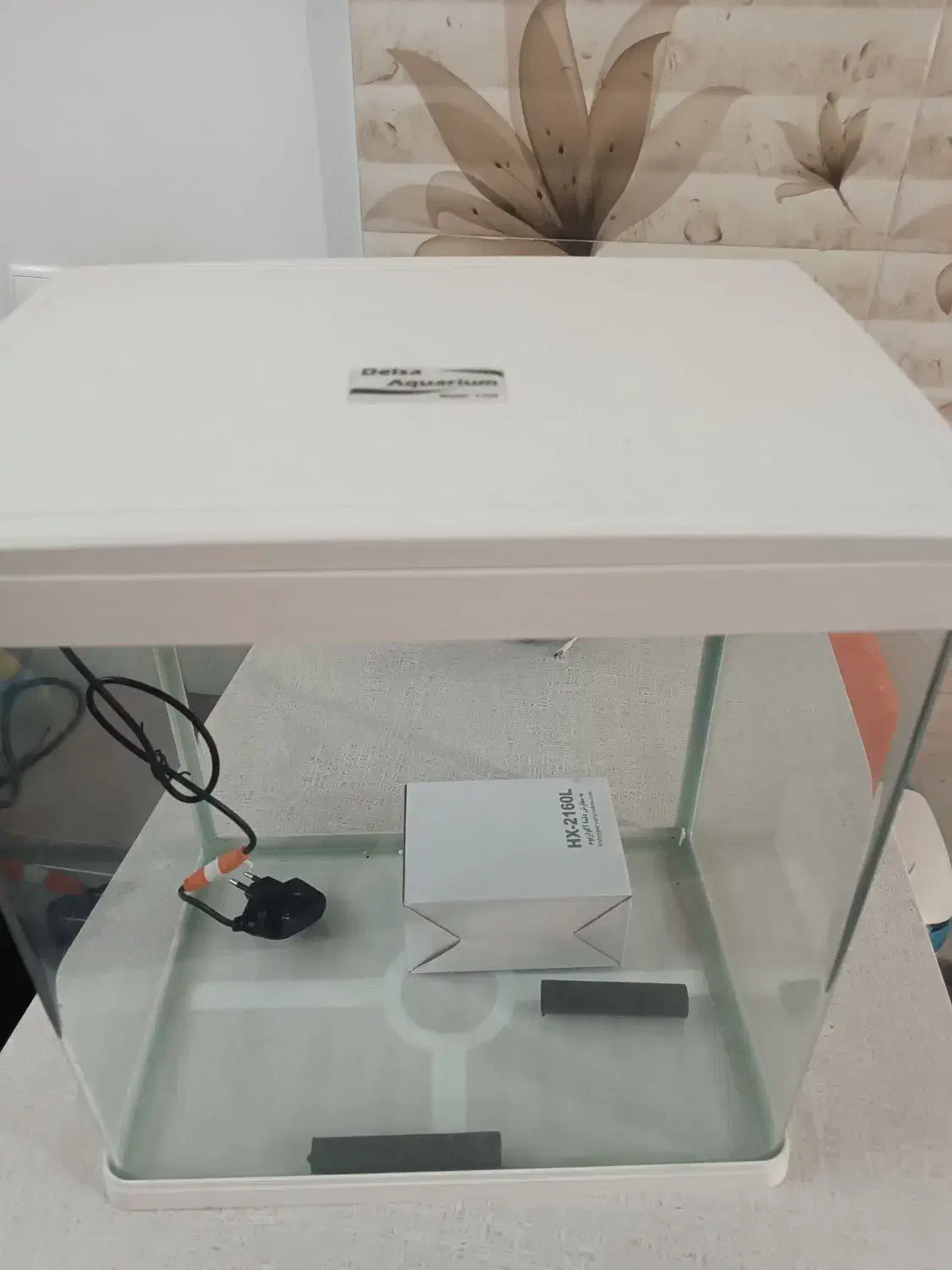 آکواریوم دلسا 30*50|ماهی|رباط‌کریم, نصیرشهر|دیوار