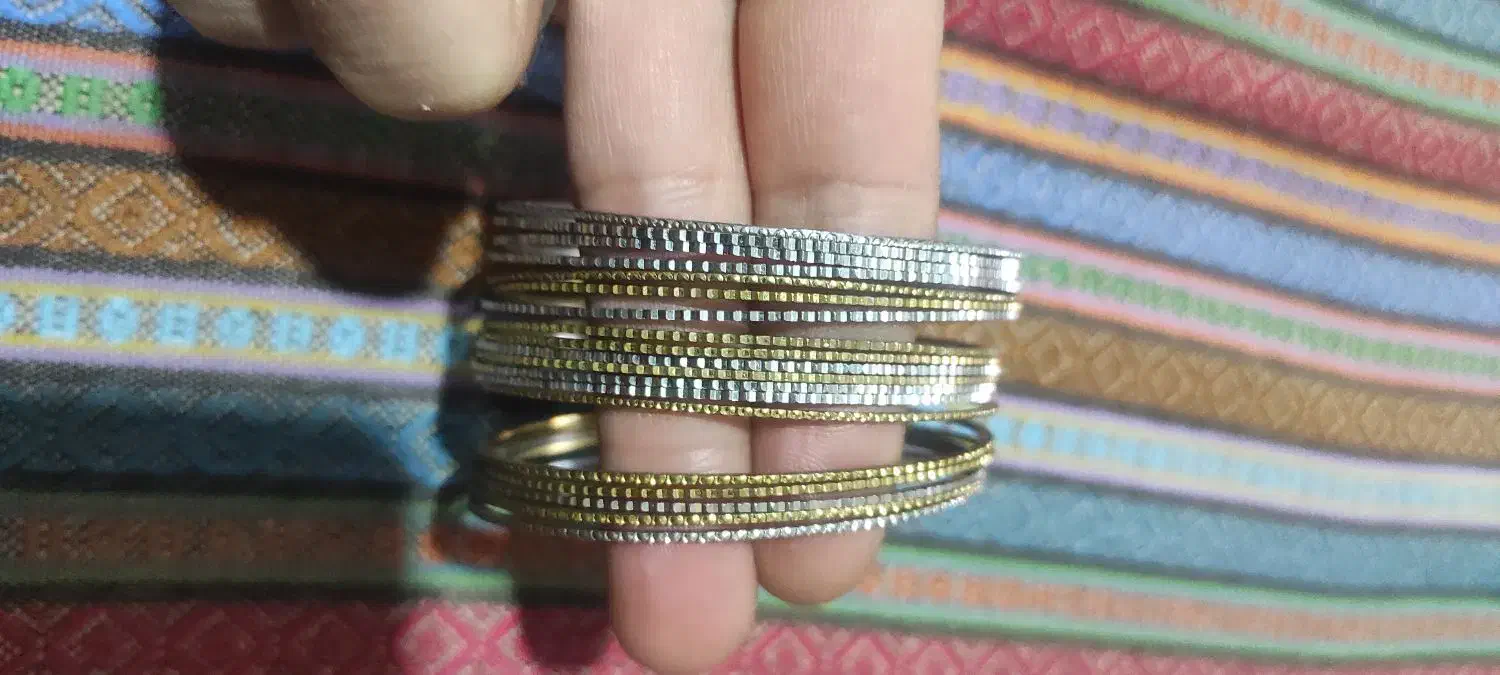 النگو نقره|جواهرات|کرمان, |دیوار