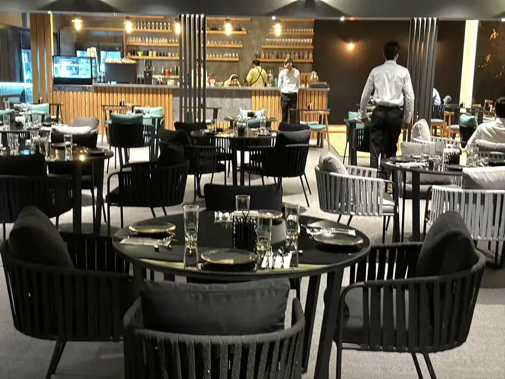 صندلی کافه پلاستیکی رستورانی/ epak6509124/قزلحصار|میز و صندلی غذاخوری|کرج, شهرک سهرابیه|دیوار