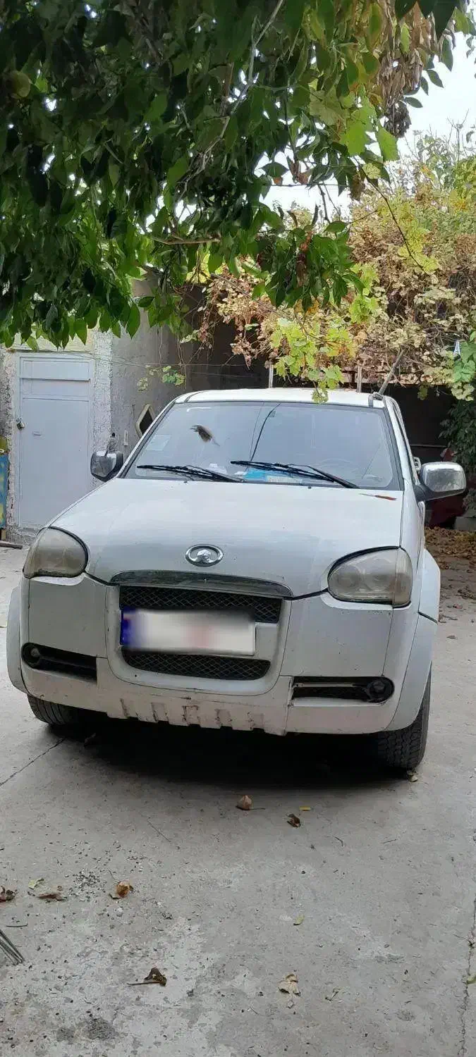 فروش وینگل ۳|خودرو سواری و وانت|اهواز, کیانشهر|دیوار