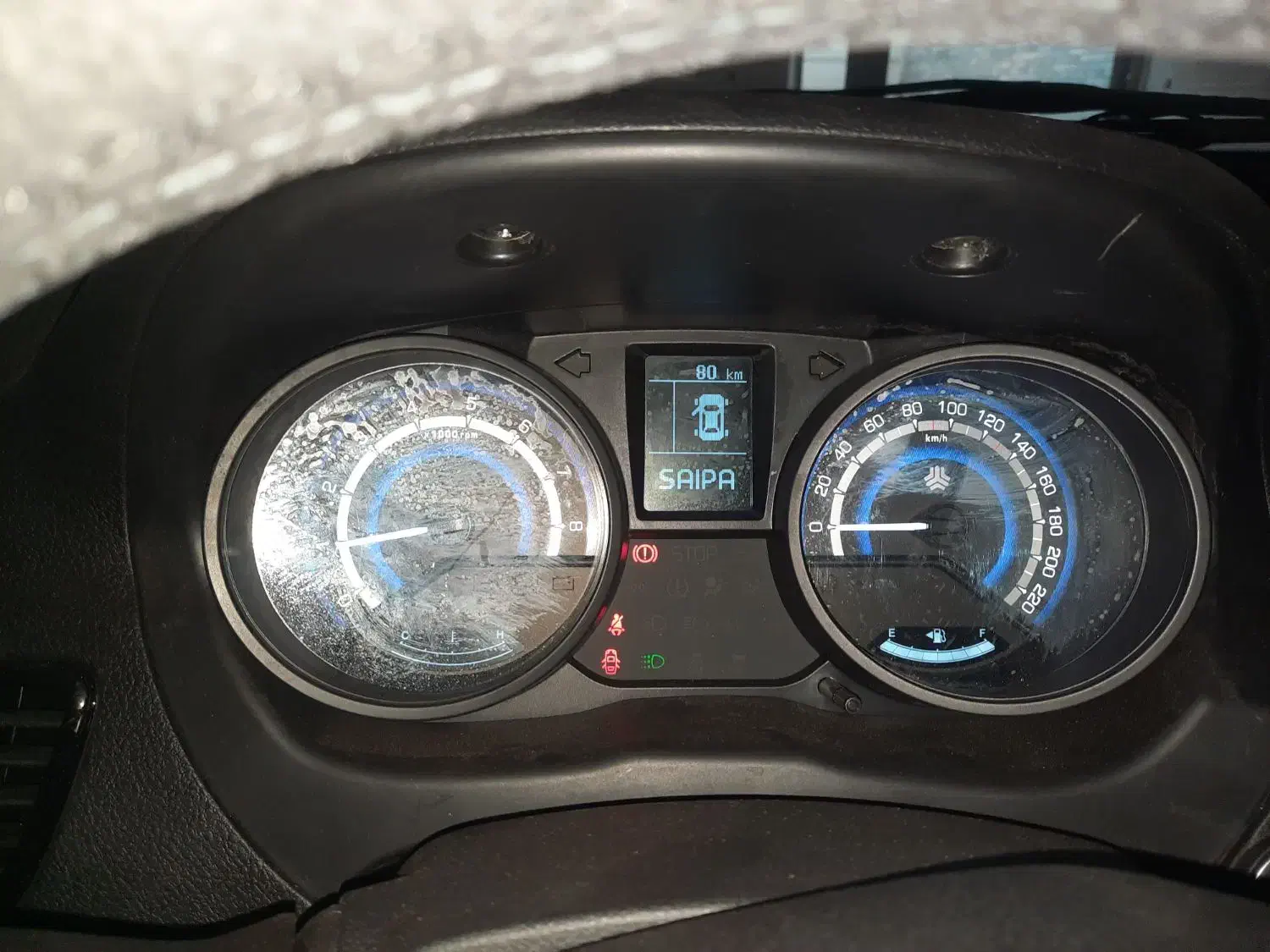 شاهین GL بدون سانروف|خودرو سواری و وانت|تهران, شارق|دیوار