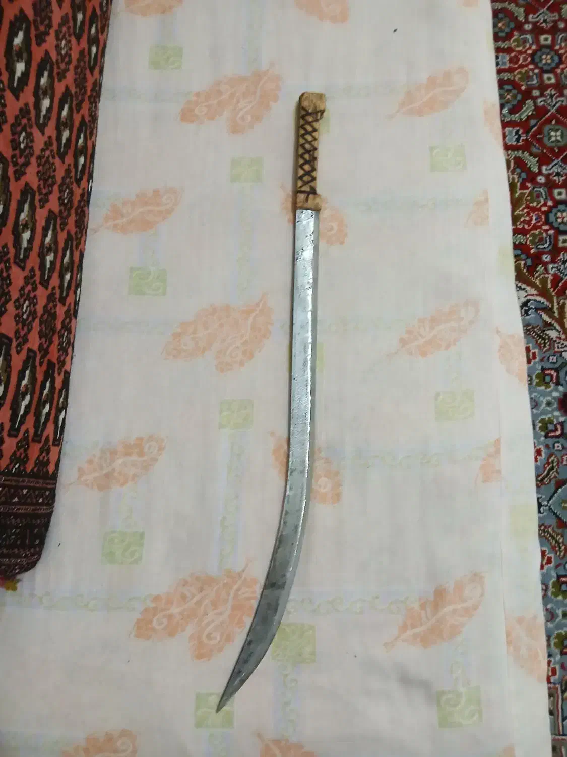 شمشیر|کلکسیون و سرگرمی|مشهد, توس (بلوار توس)|دیوار