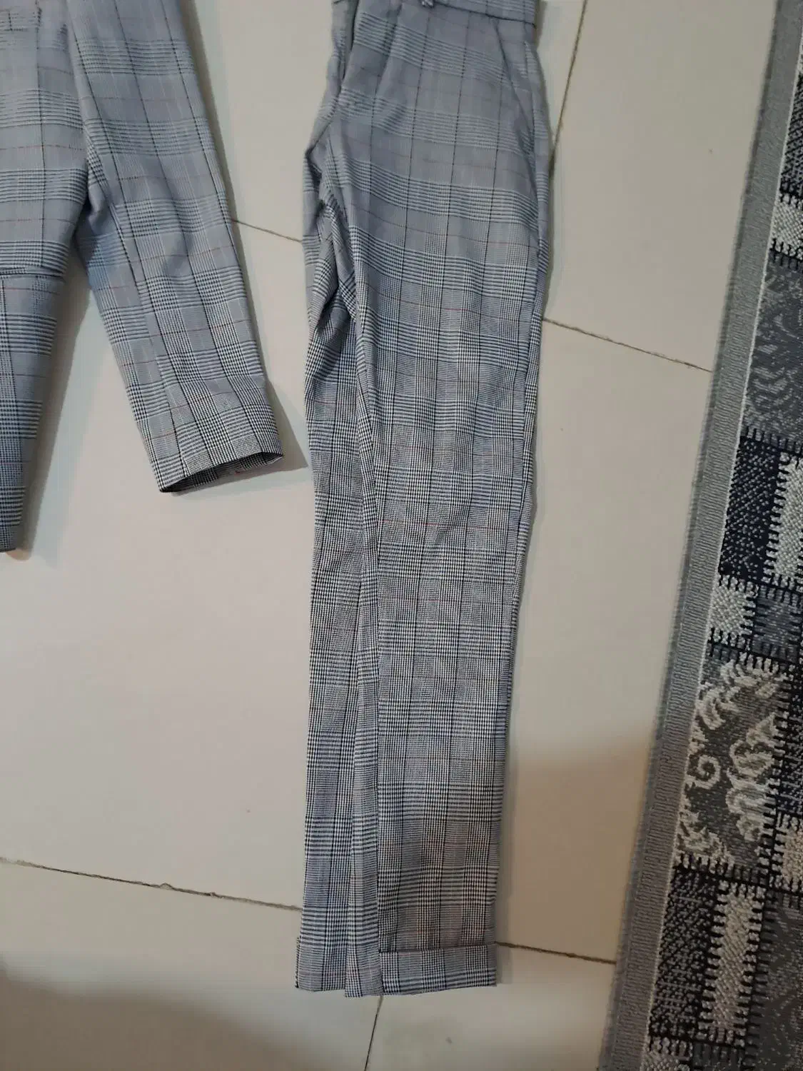 فروش کت و شلوار|لباس|رفسنجان, |دیوار