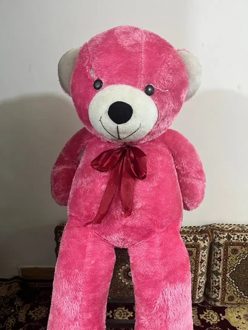 عروسک خرس بزرگ نو نو|اسباببازی بچه|سنندج, |دیوار